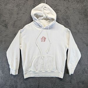 John Galt‎ Baby Devil Hoodie Pullover Womens Hooded Sweatshirt